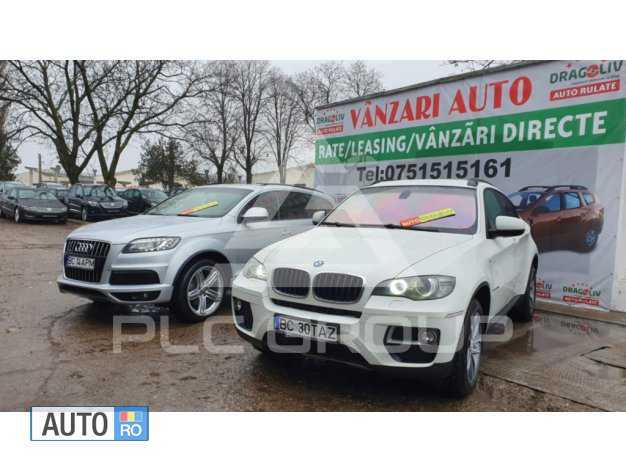 2013 BMW X6