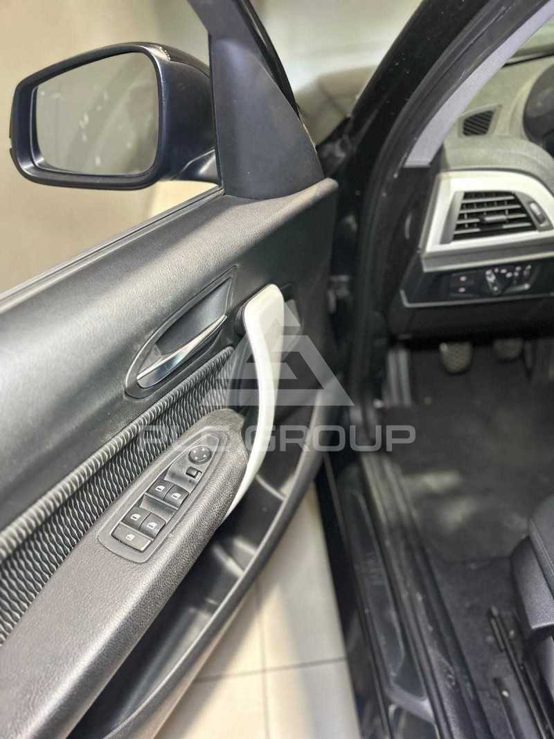 2013 BMW 120