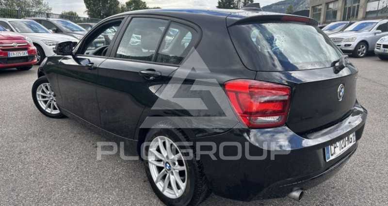 2013 BMW 120