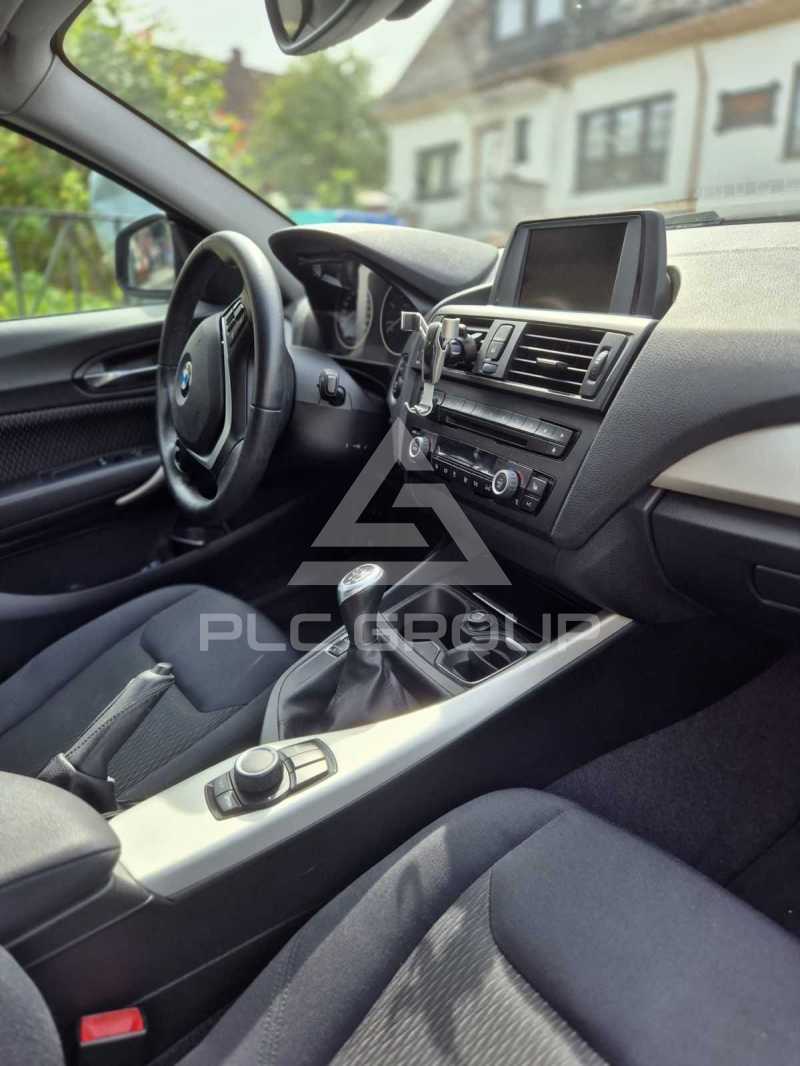 2013 BMW 120