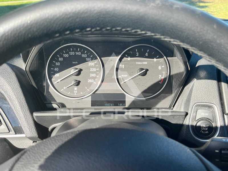 2013 BMW 120
