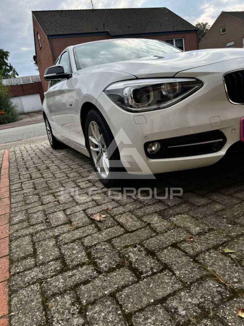 2013 BMW 120