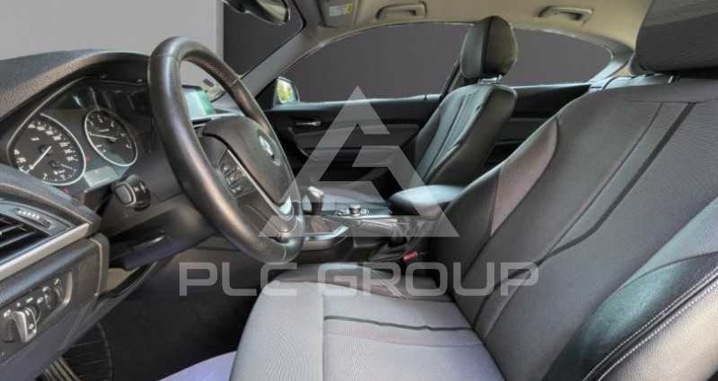 2013 BMW 120