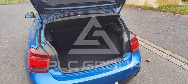 2013 BMW 120
