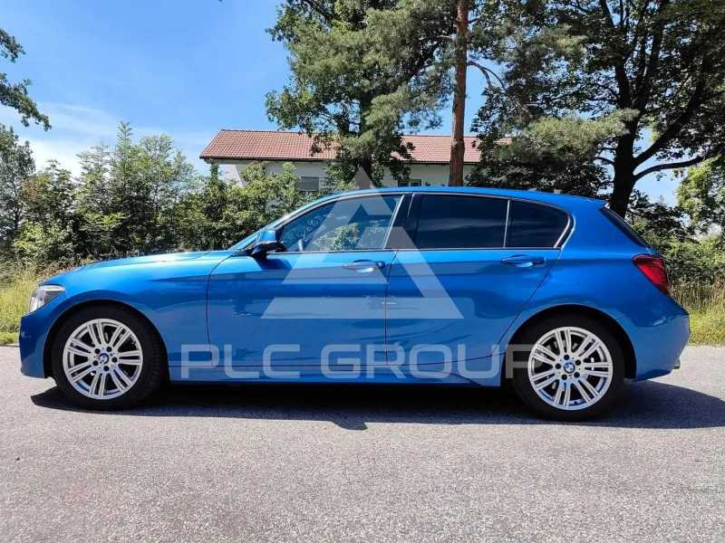 2013 BMW 120