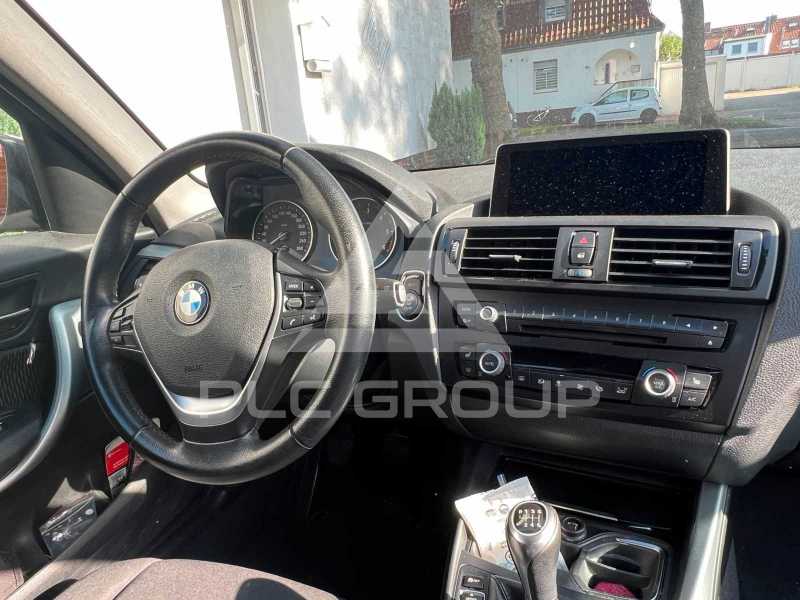 2013 BMW 120