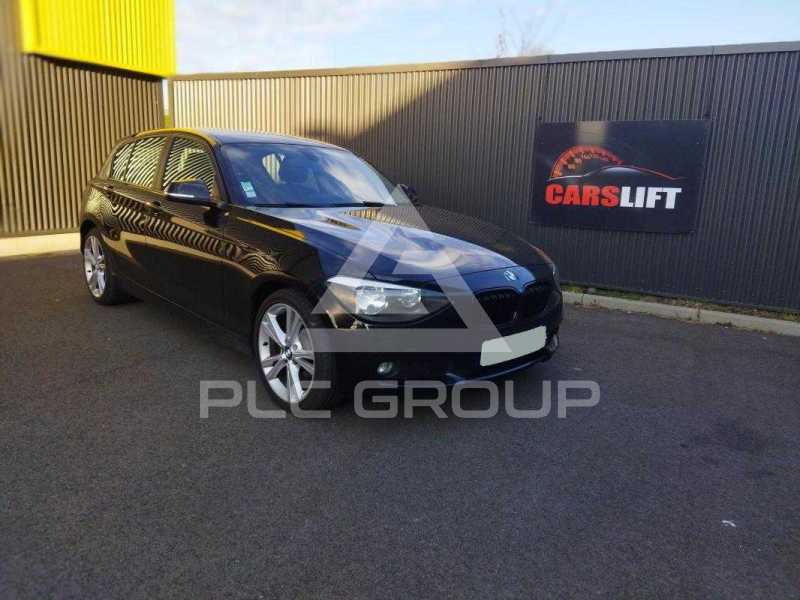 2013 BMW 120