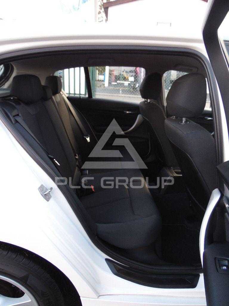 2013 BMW 120