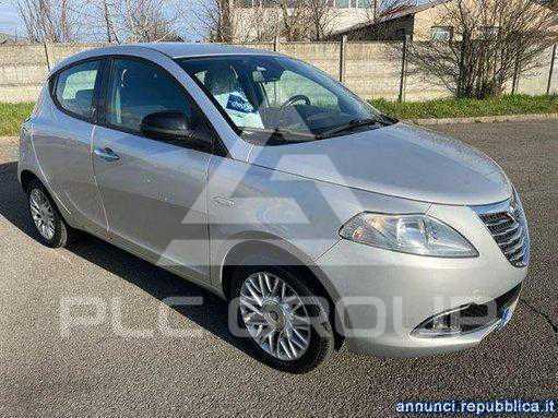 2013 Lancia YPSILON