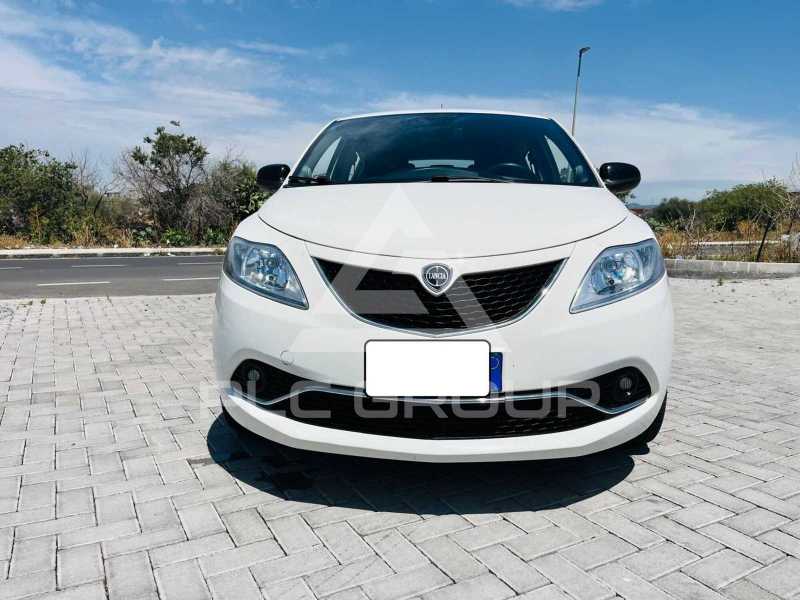2013 Lancia YPSILON
