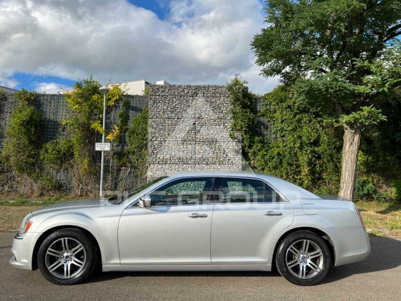 2013 Lancia Thema
