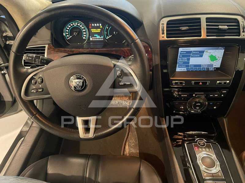 2013 Jaguar XK
