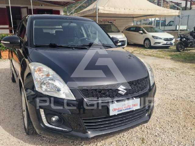 2013 Suzuki SWIFT