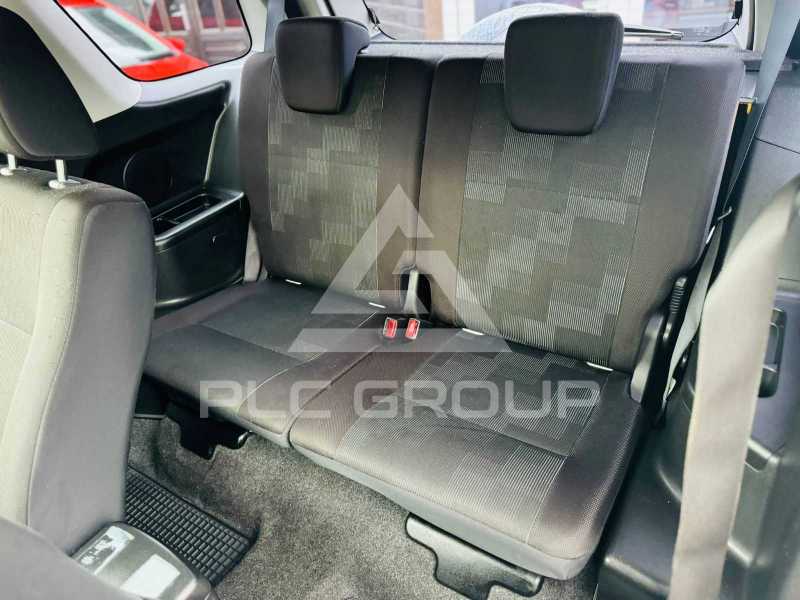 2013 Suzuki Grand Vitara