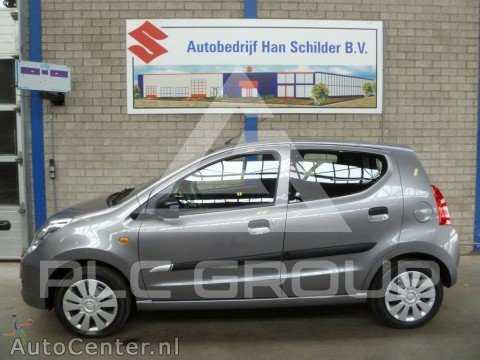 2013 Suzuki Alto