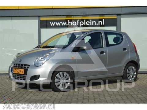2013 Suzuki Alto