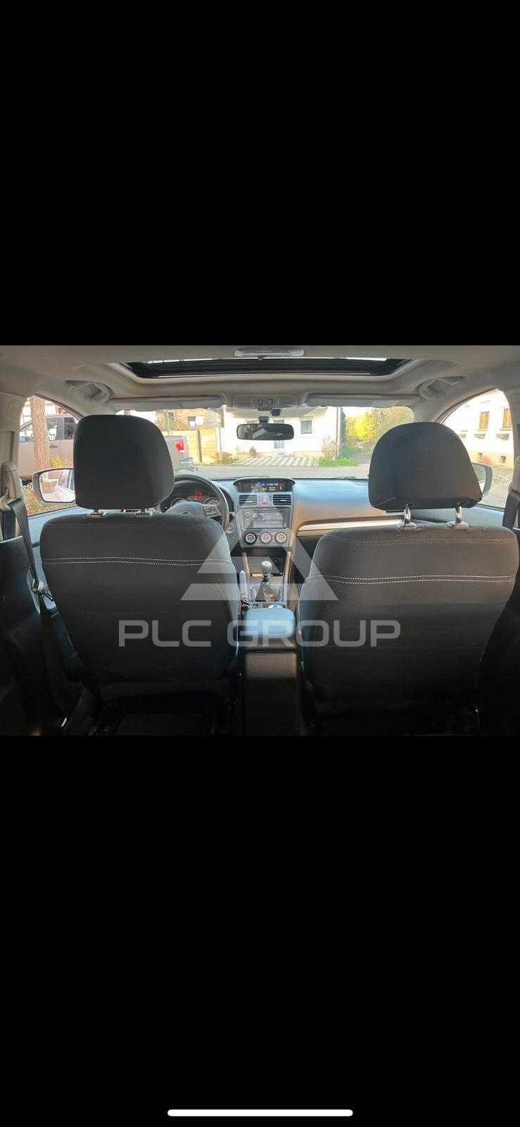 2013 Subaru XV