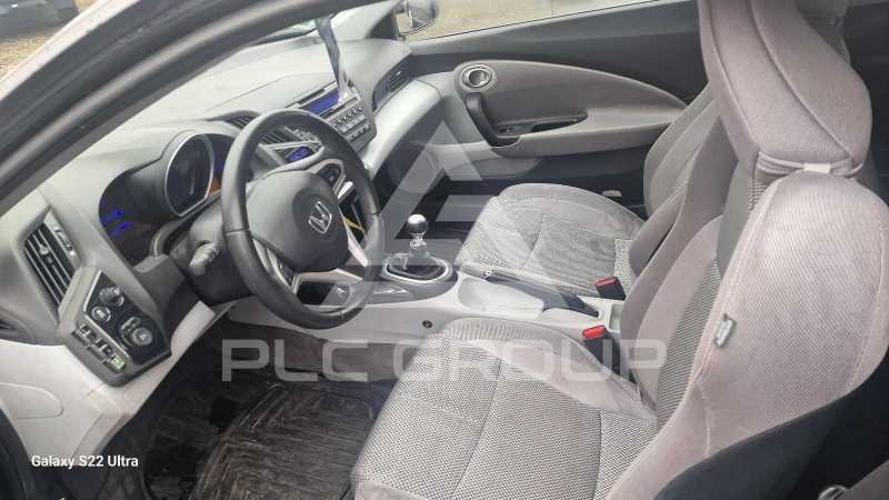2013 Honda CR-Z
