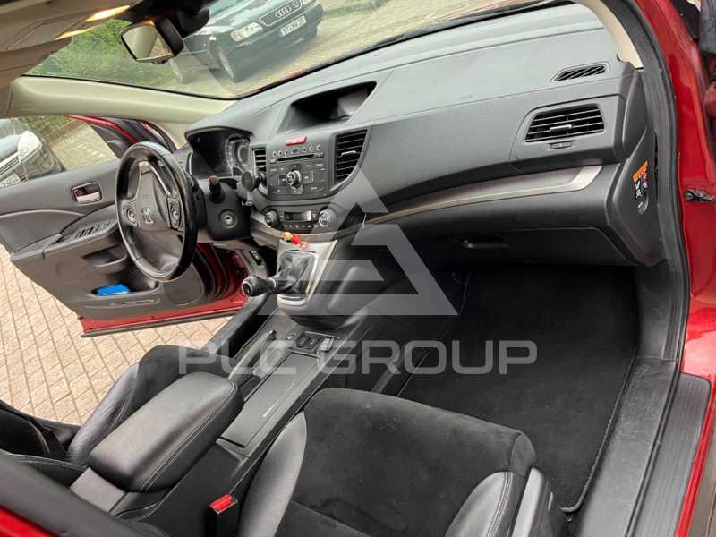 2013 Honda CR-V