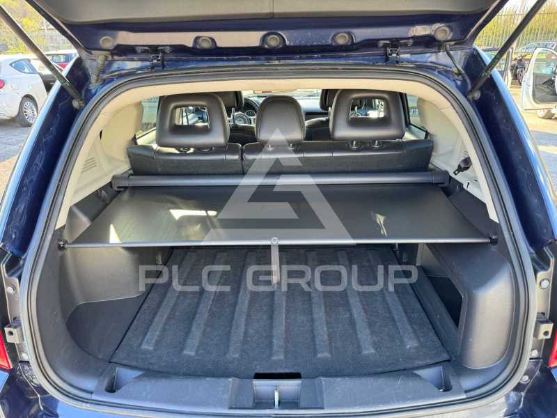 2013 Jeep COMPASS