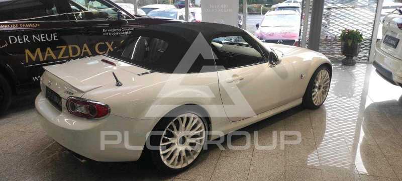 2013 Mazda MX-5