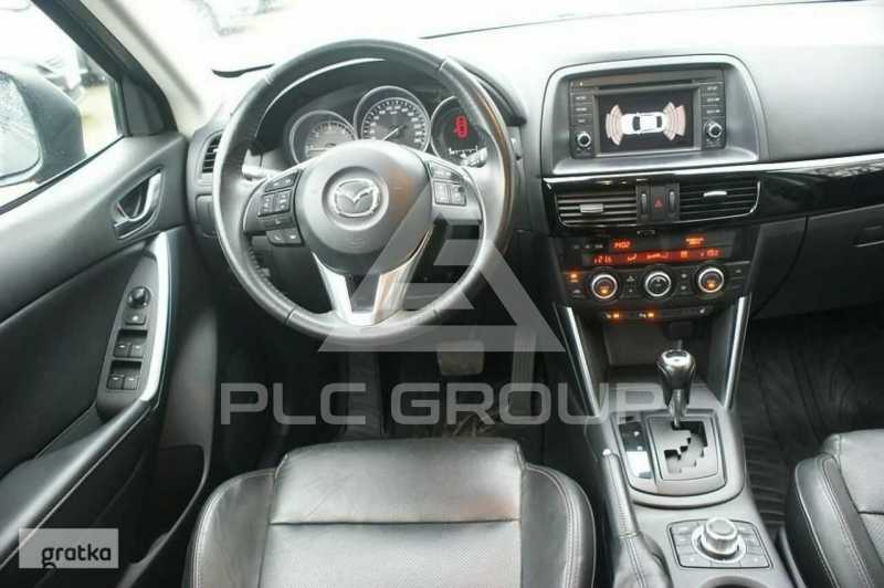 2013 Mazda CX-5