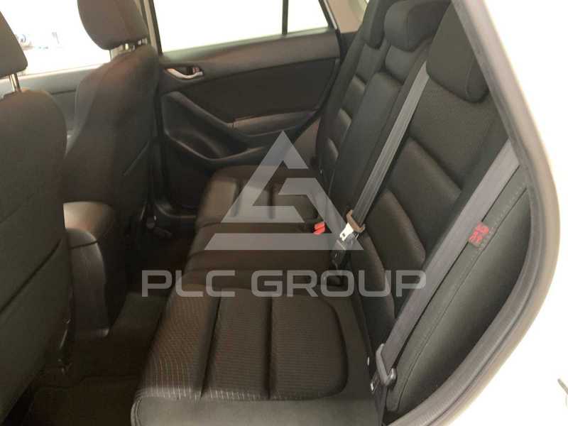 2013 Mazda CX-5