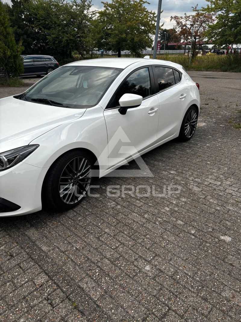 2013 Mazda 3