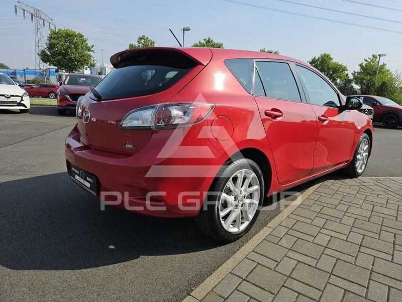 2013 Mazda 3