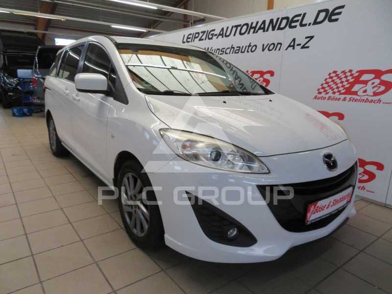 2013 Mazda 5
