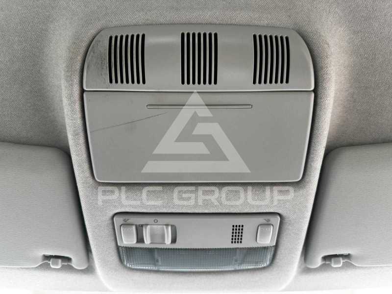 2013 Skoda Fabia