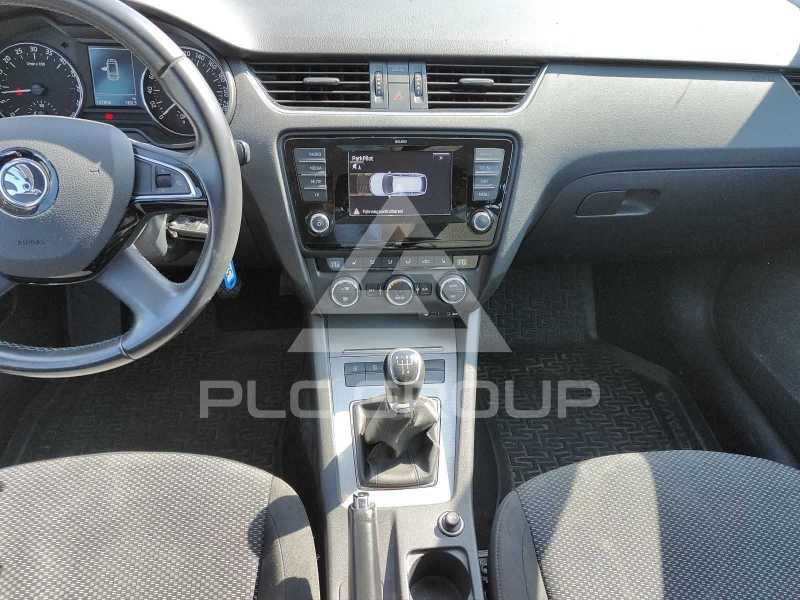 2013 Skoda Octavia
