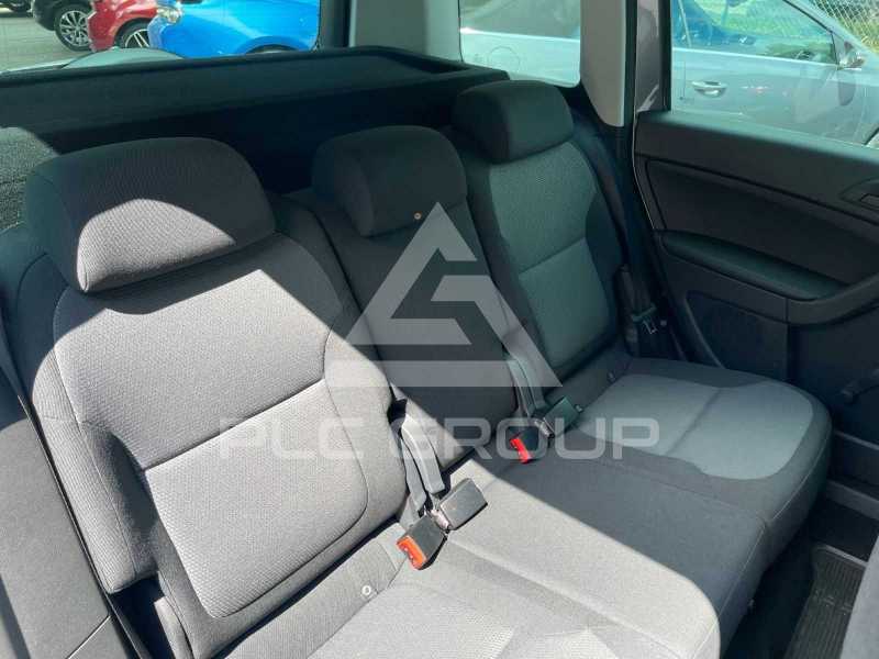 2013 Skoda Yeti