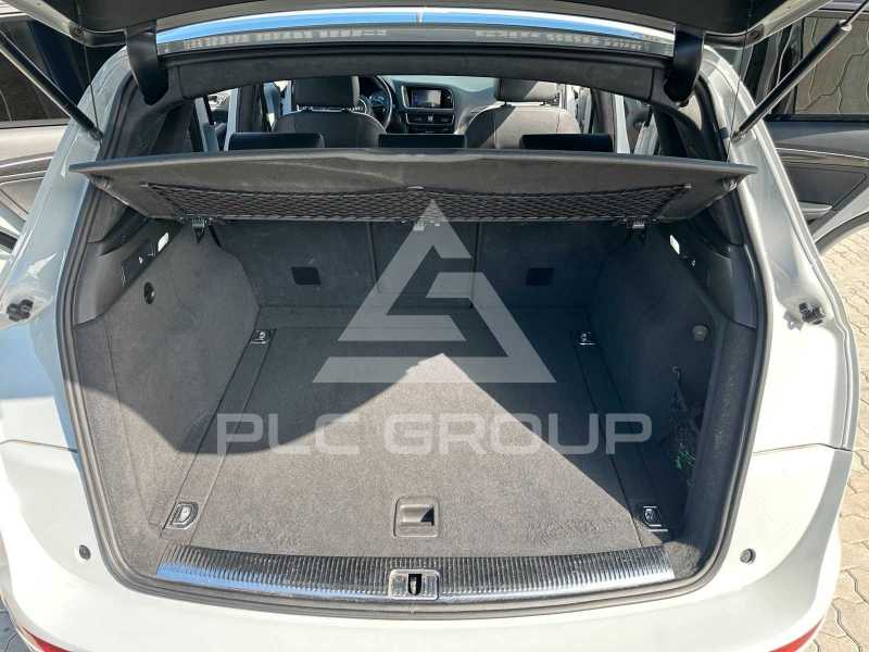 2013 Audi SQ5