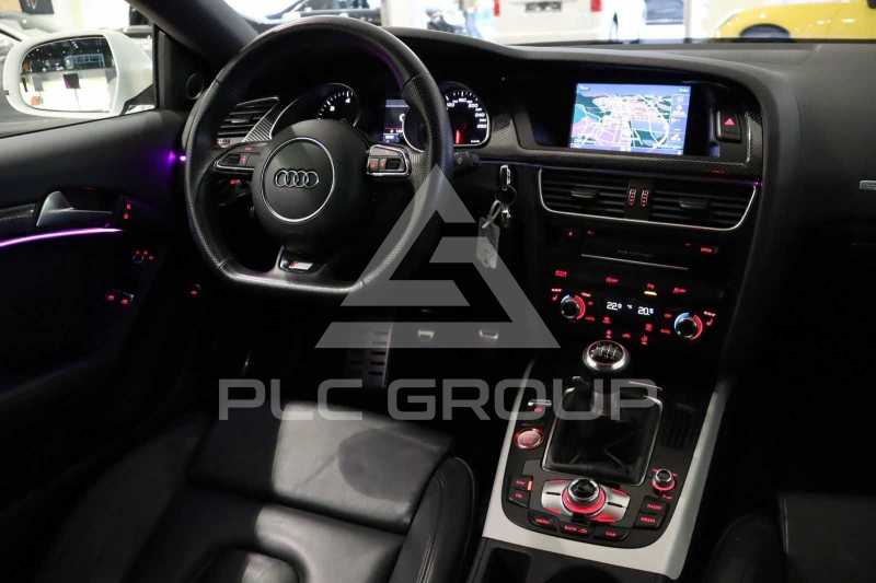 2013 Audi A5