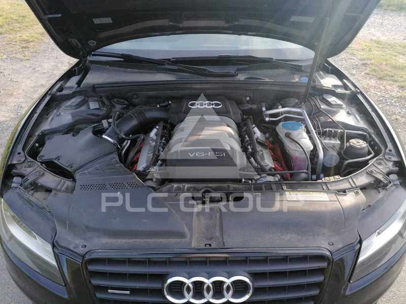 2013 Audi A5