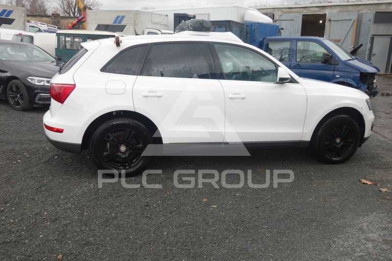 2013 Audi Q5