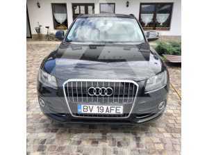 2013 Audi Q5