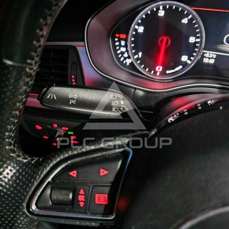 2013 Audi A6