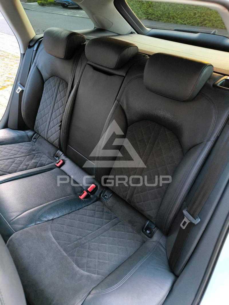 2013 Audi A6