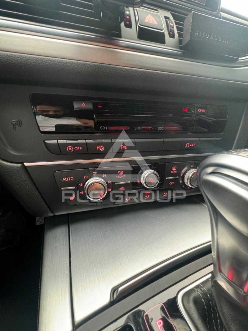 2013 Audi A6