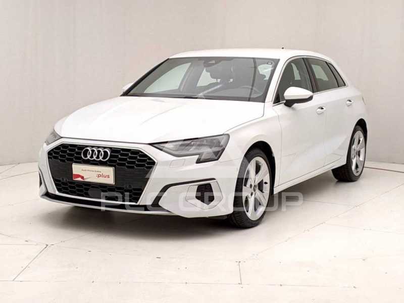 2013 Audi A3