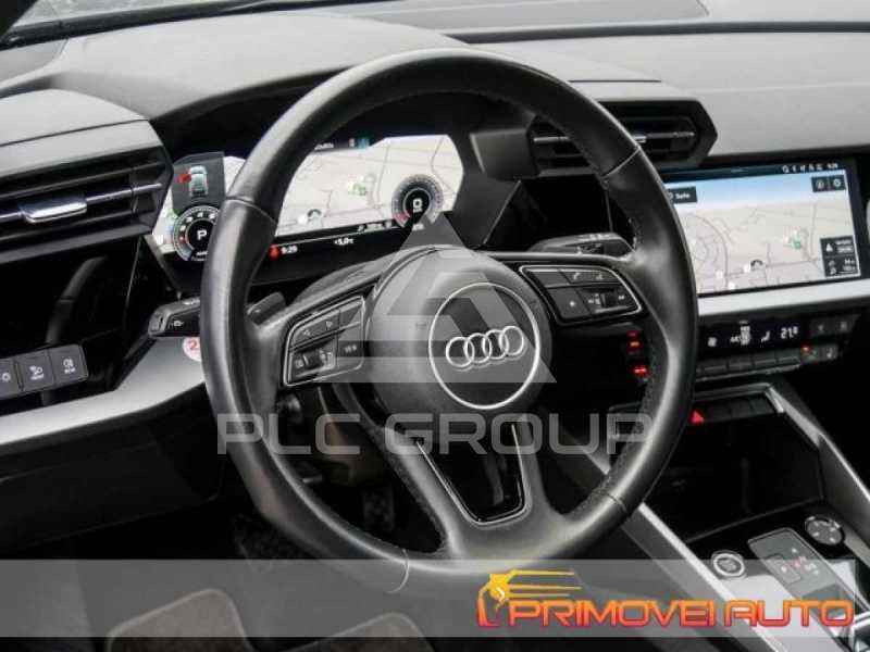 2013 Audi A3