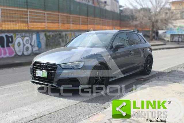 2013 Audi A3