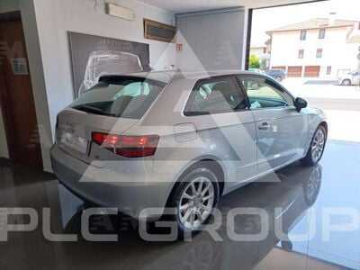 2013 Audi A3