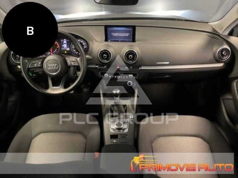 2013 Audi A3