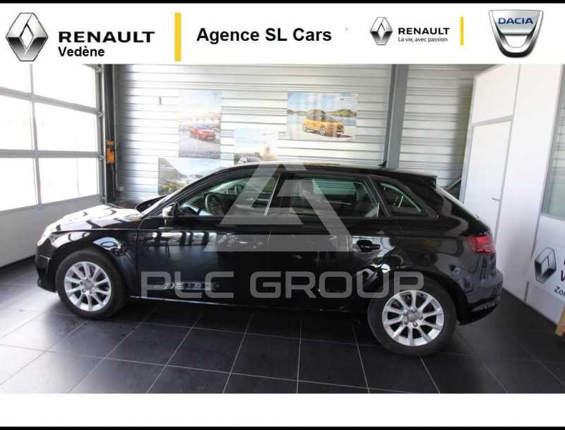 2013 Audi A3