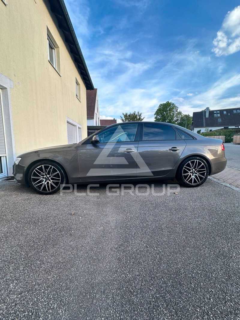 2013 Audi A4