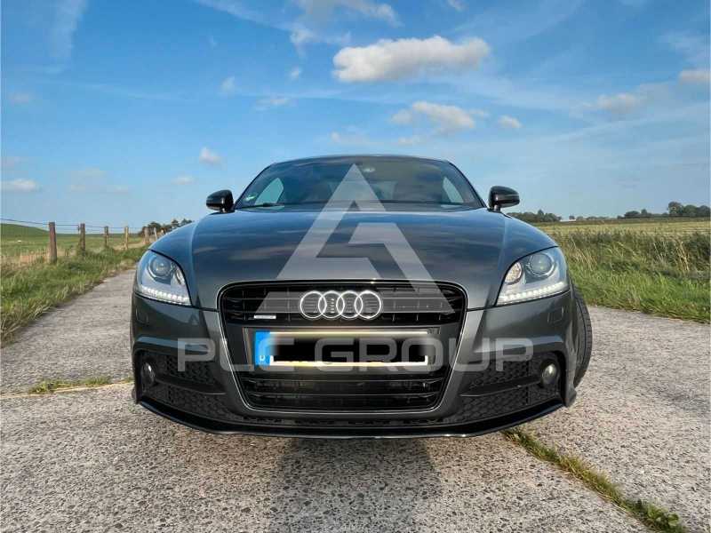 2013 Audi TT