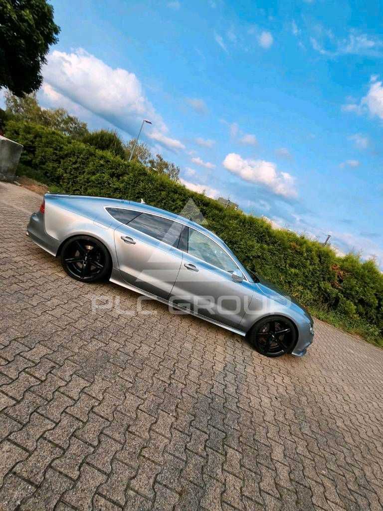 2013 Audi S7
